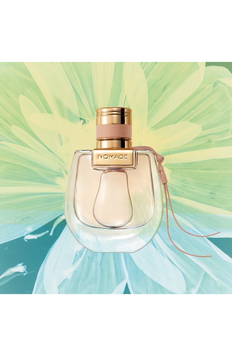 Chloé Floral Blooms Nomade Eau de Parfum Set $206 Value, Alternate, color, 