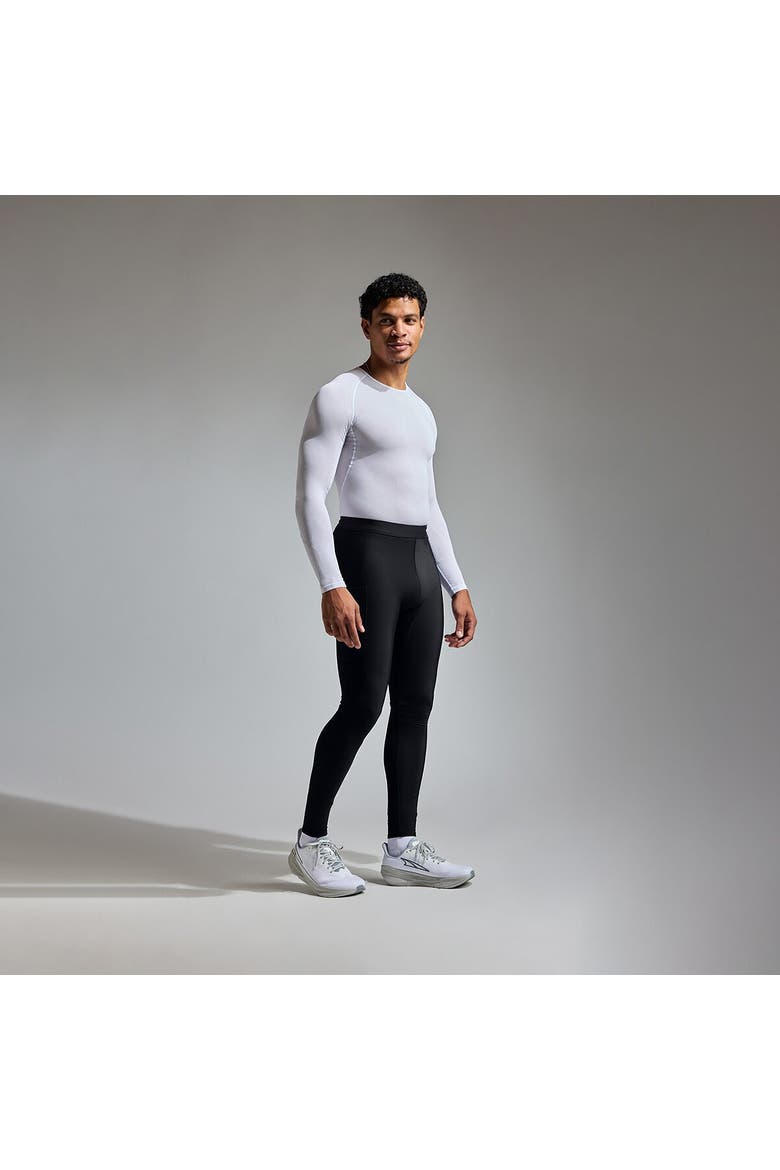 Concurve Thermo Tight 2.0 - Men's, Alternate, color, Black