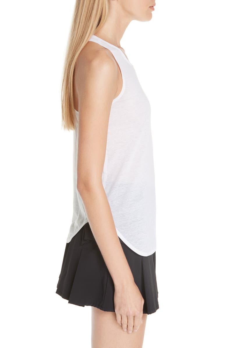 MISSION STATEMENT Cloud Layer 1 Tank, Alternate, color,