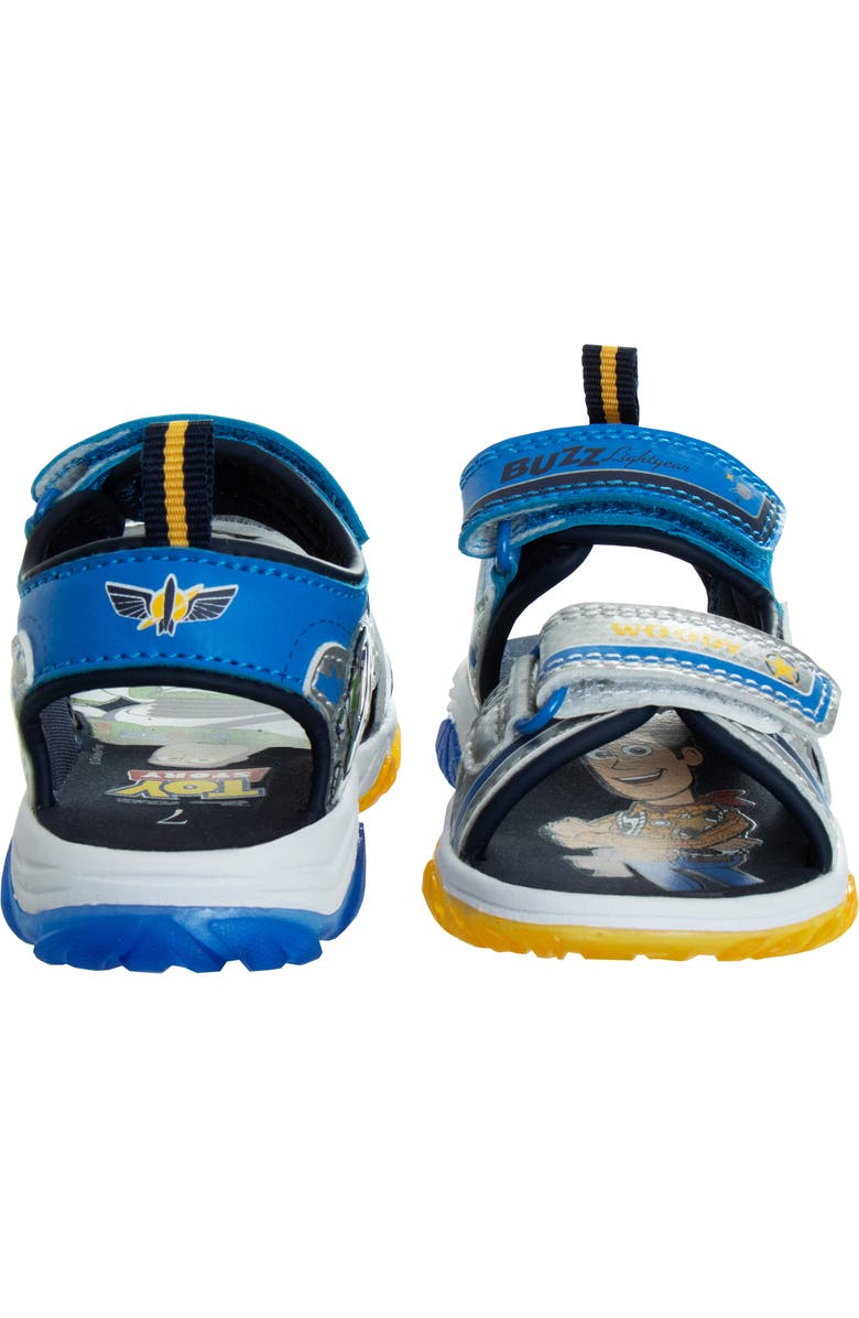 JOSMO Kids' Disney Toy Story Sandal, Alternate, color,