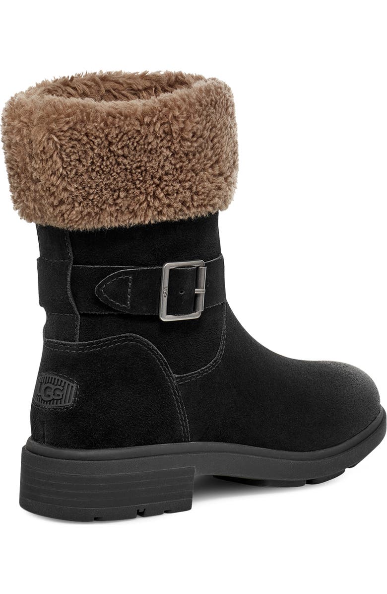 UGG<sup>®</sup> Harrison Cuff Boot, Alternate, color,