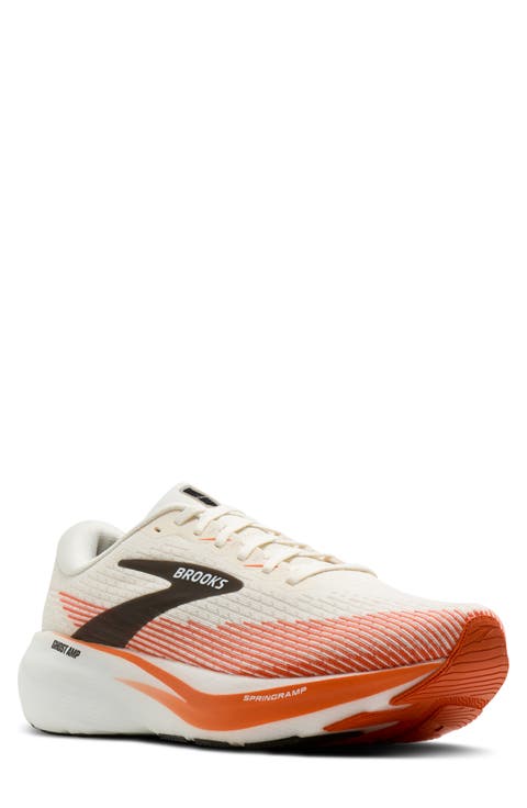 Ghost Amp Running Shoe