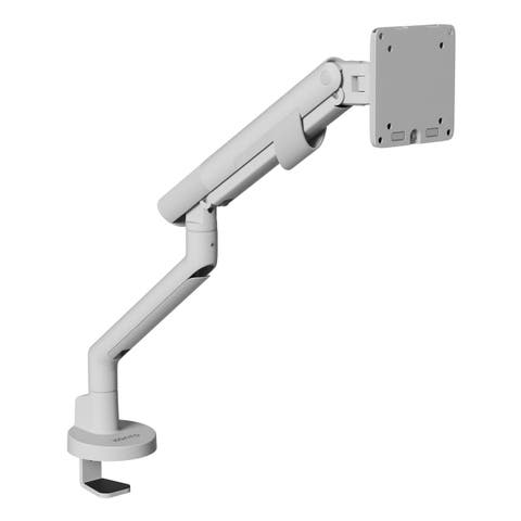 DM1 Single Monitor Desktop Mount for 17 - 40 inch Displays