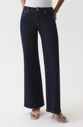 Pistola Vivian Wide Leg Jeans