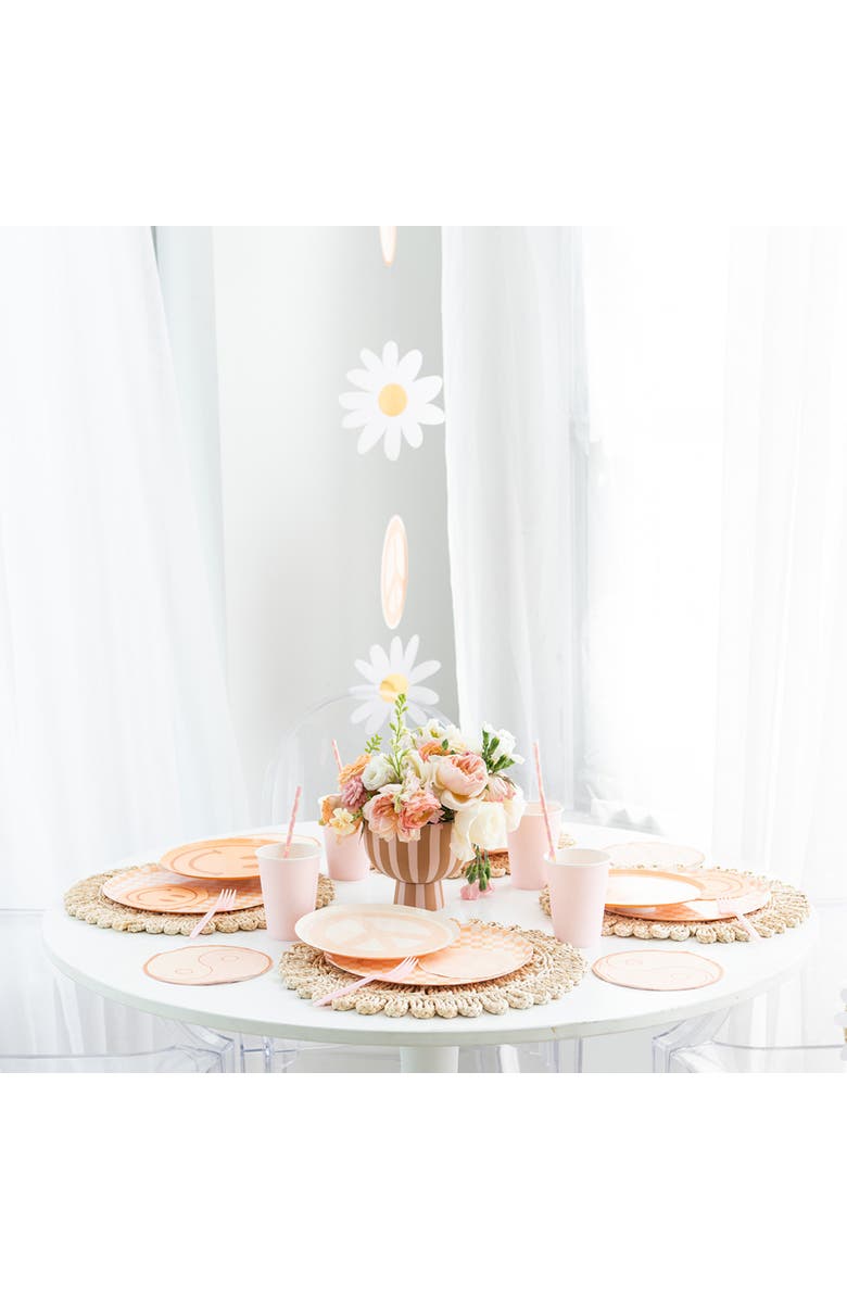 Jollity 
Co Peace 
Love Daisy Thingamajigs, Alternate, color, Assorted Pre-Pack