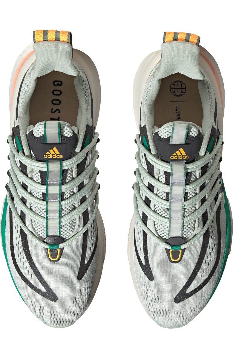 adidas Planet Z Alpha Running Shoe, Alternate, color,