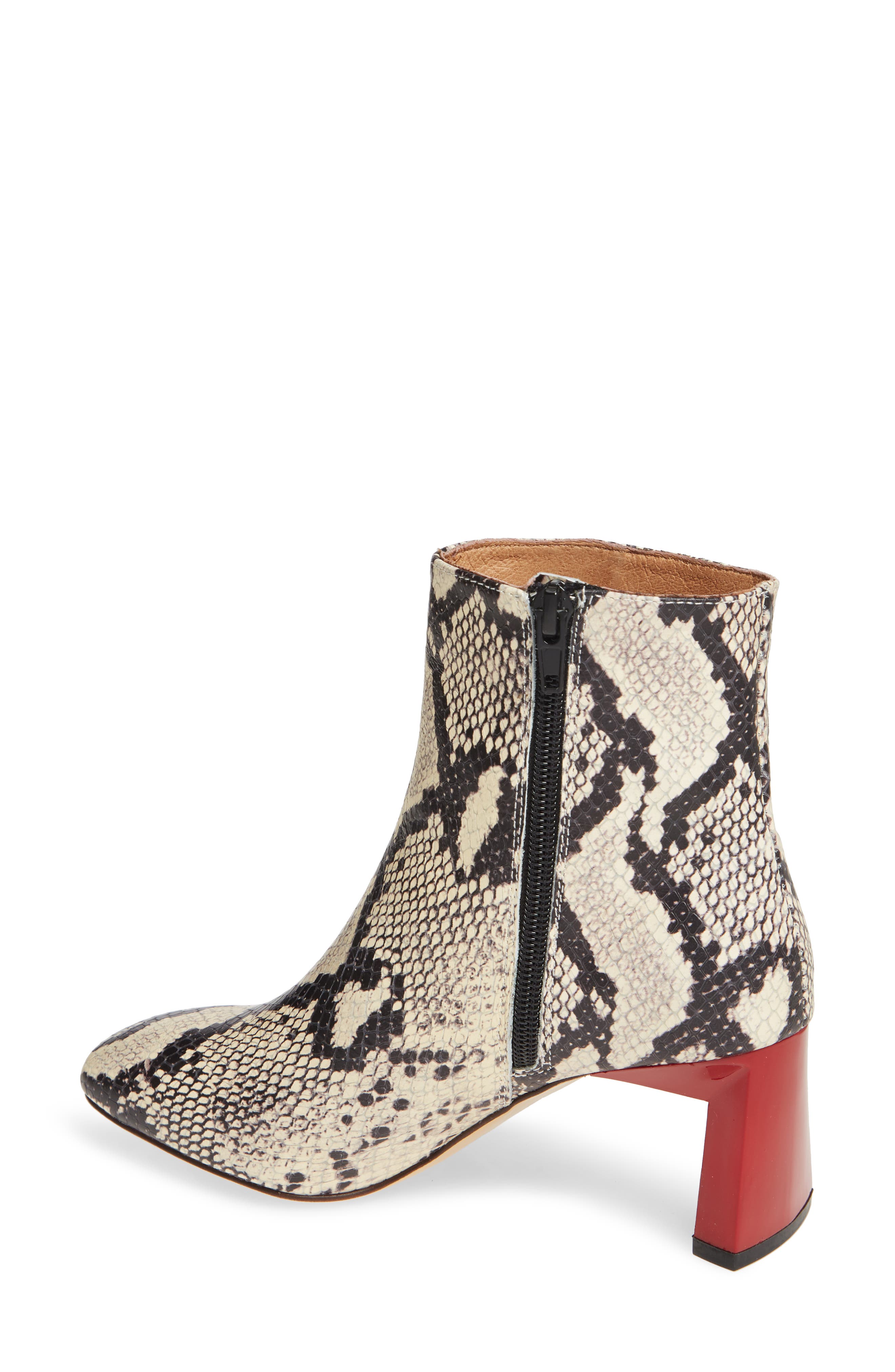 JAGGAR Flair Bootie, Alternate, color, 