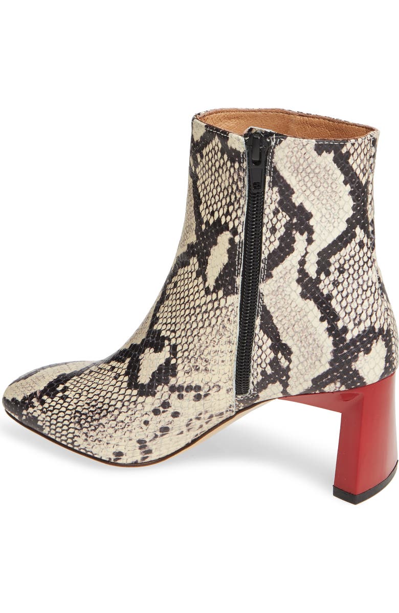 JAGGAR Flair Bootie, Alternate, color,