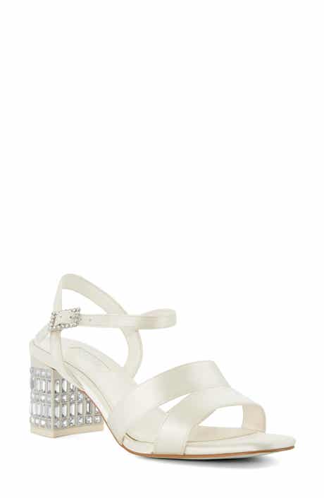 Dune London Matrimonie Sandal