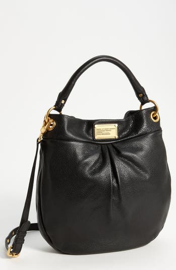 Marc Jacobs MARC BY MARC JACOBS 'Classic Q - Hillier' Hobo | Nordstrom