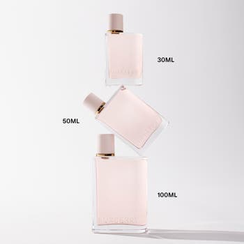 Burberry Her Eau de Parfum | Nordstrom