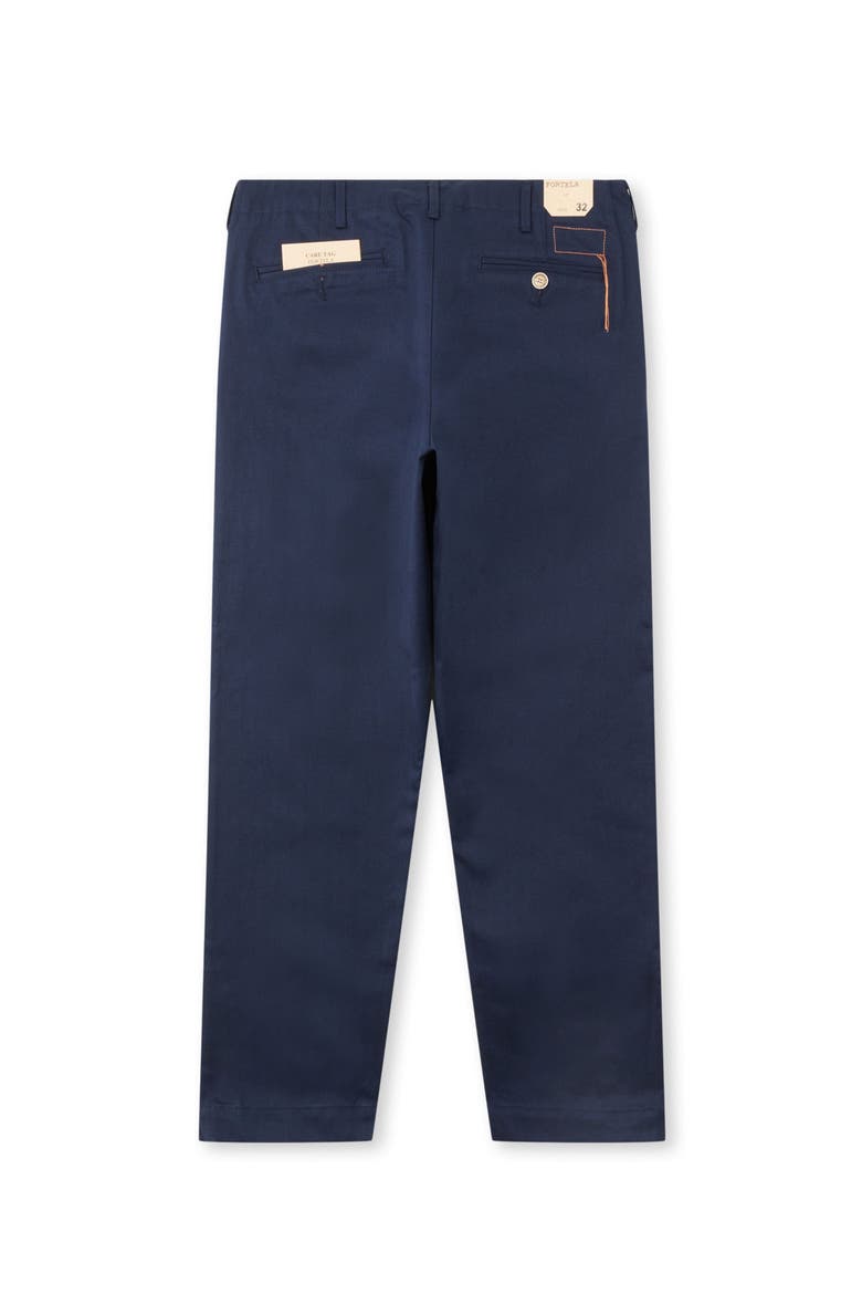 Wallace Chino Pants, Alternate, color, Navy Blue