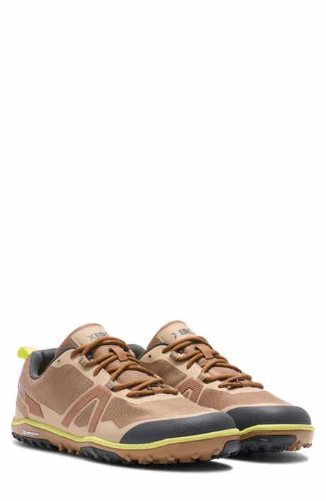 Scrambler Low EV Trail Running Shoe