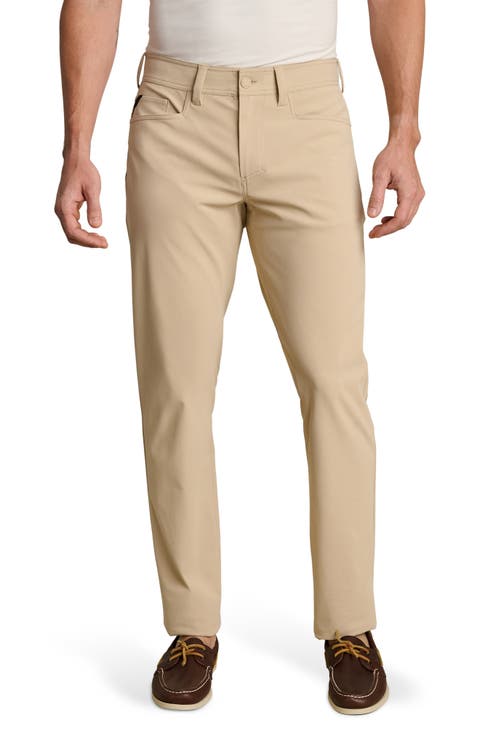 Commuter Pro Five Pocket Pants