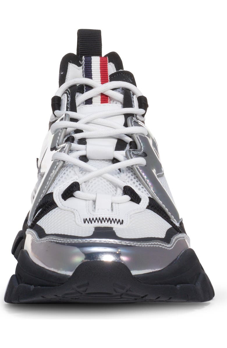 Moncler Leave No Trace Sneaker, Alternate, color,