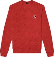 Dalix Astronaut Fleece Sweatshirt