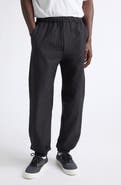 Moncler Ripstop Sweatpants