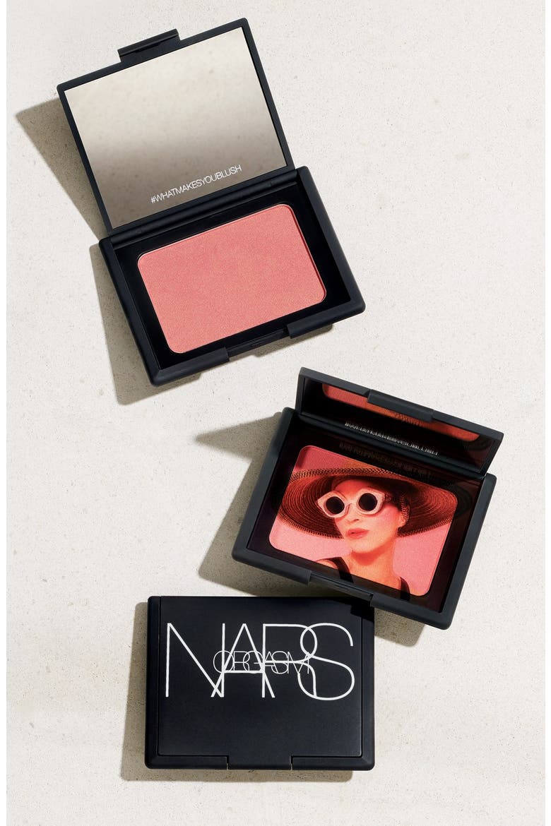 'Orgasm' Blush (Limited Edition), Alternate, color, ORGASM