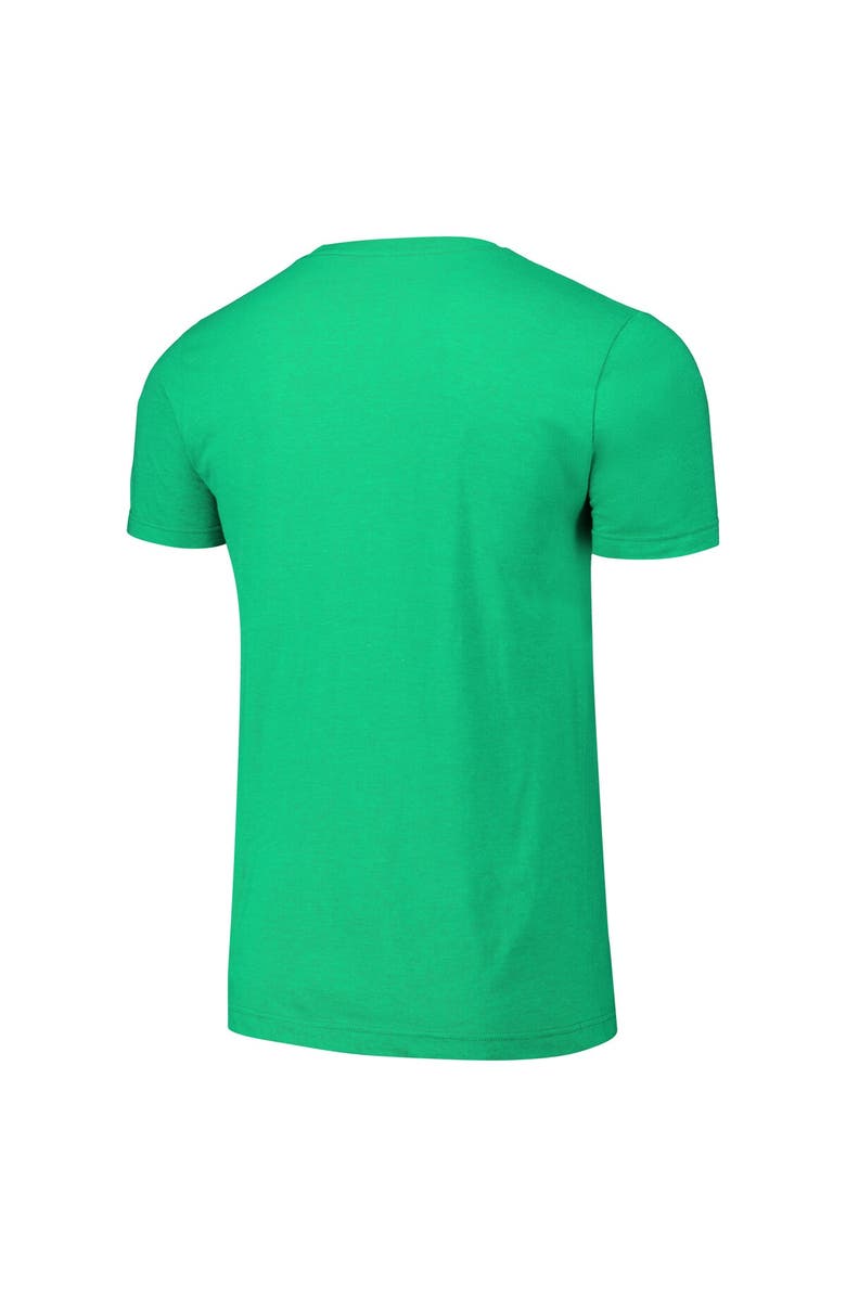 Stadium Essentials Unisex Stadium Essentials Kelly Green Boston Celtics Dedication T-Shirt, Alternate, color, Kelly Green