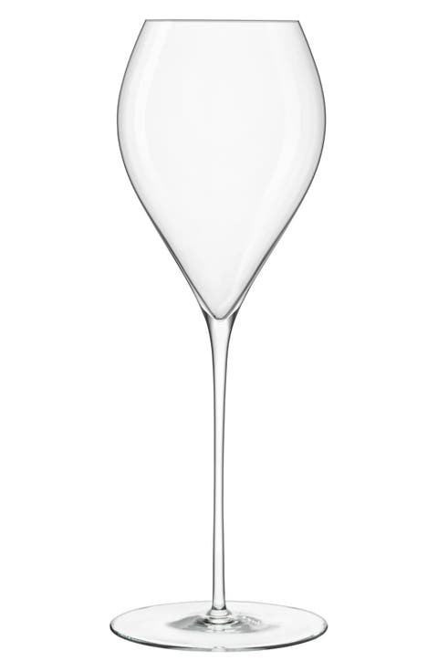 Sapientia 13.5-Ounce Champagne Glass