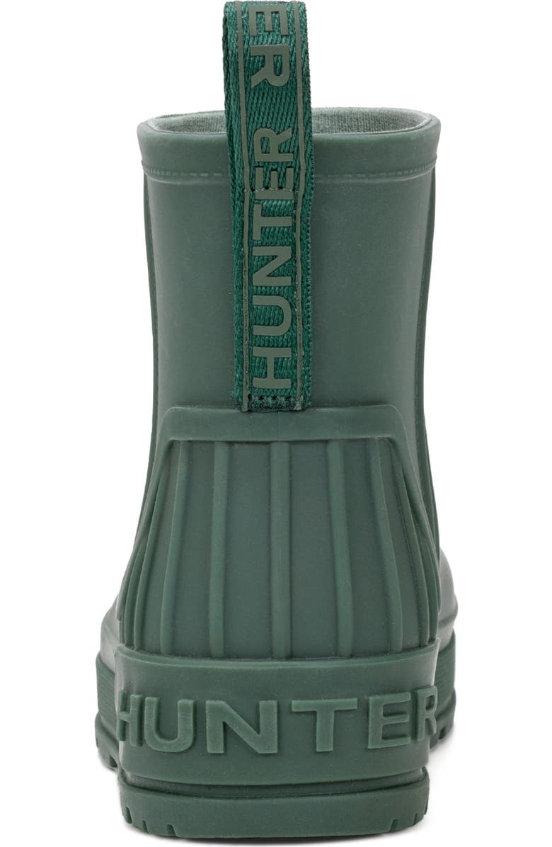 Hunter Kids' Grace Rain Boot, Alternate, color,
