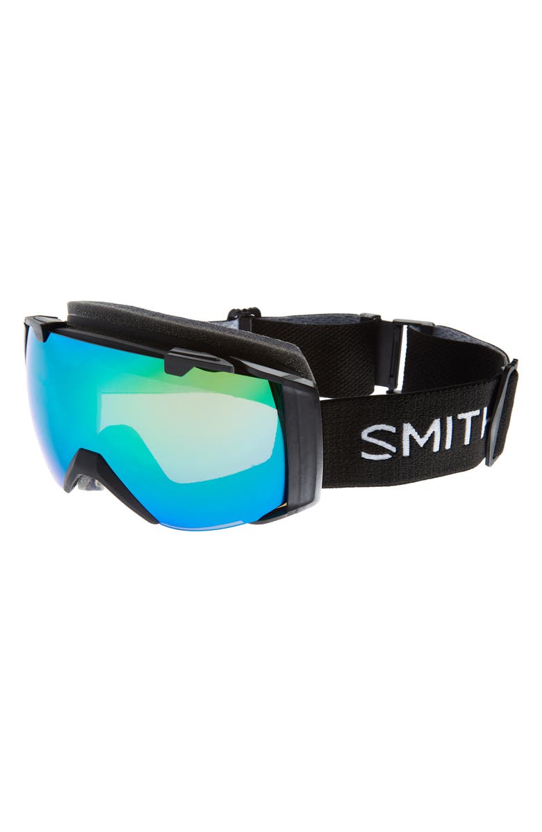 Smith Sport I/O 182mm Snow Goggles, Alternate, color,