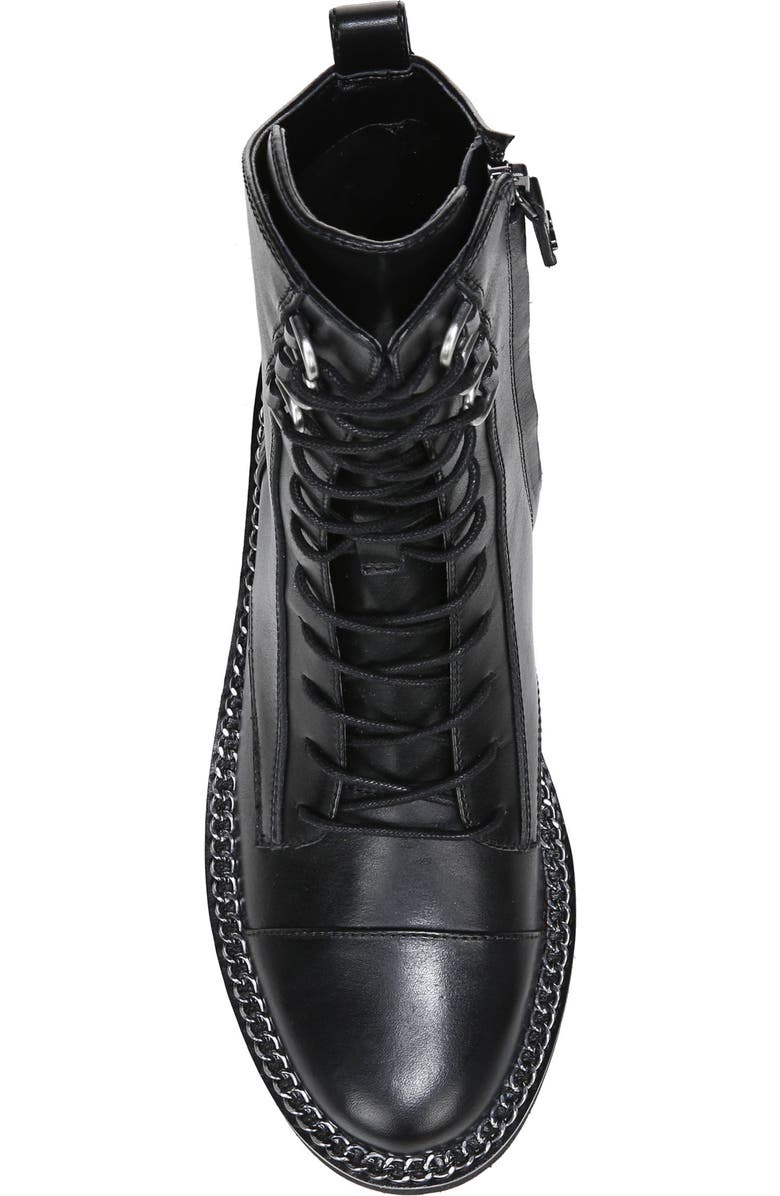 Sam Edelman Lenley Combat Boot, Alternate, color,