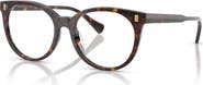 RALPH 49mm Phantos optical glasses