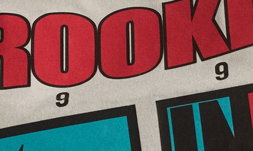 Brooklyn Industries Brooklyn Graphic T-shirt
