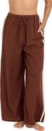 Sisstr Revolution Walk The Line Woven Pant - Women's