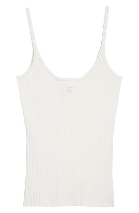 Shop White Courrèges Online | Nordstrom