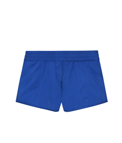 Ansea The Short Board Short In Blue
