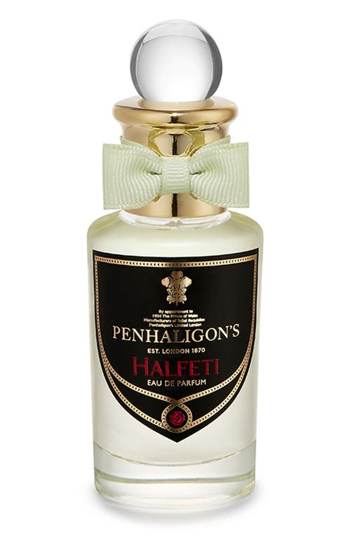 Penhaligon's Halfeti Eau De Parfum In Transparent