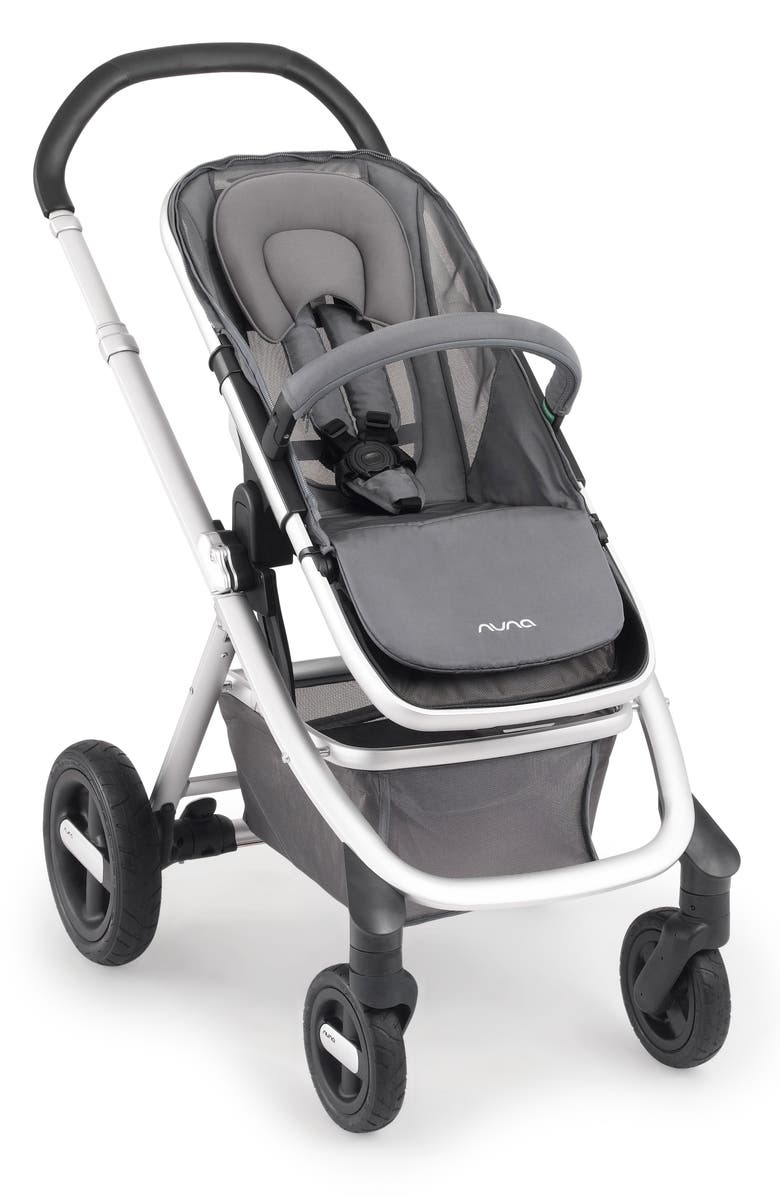 Nuna 'IVVI<sup>™</sup>' Stroller, Alternate, color, 