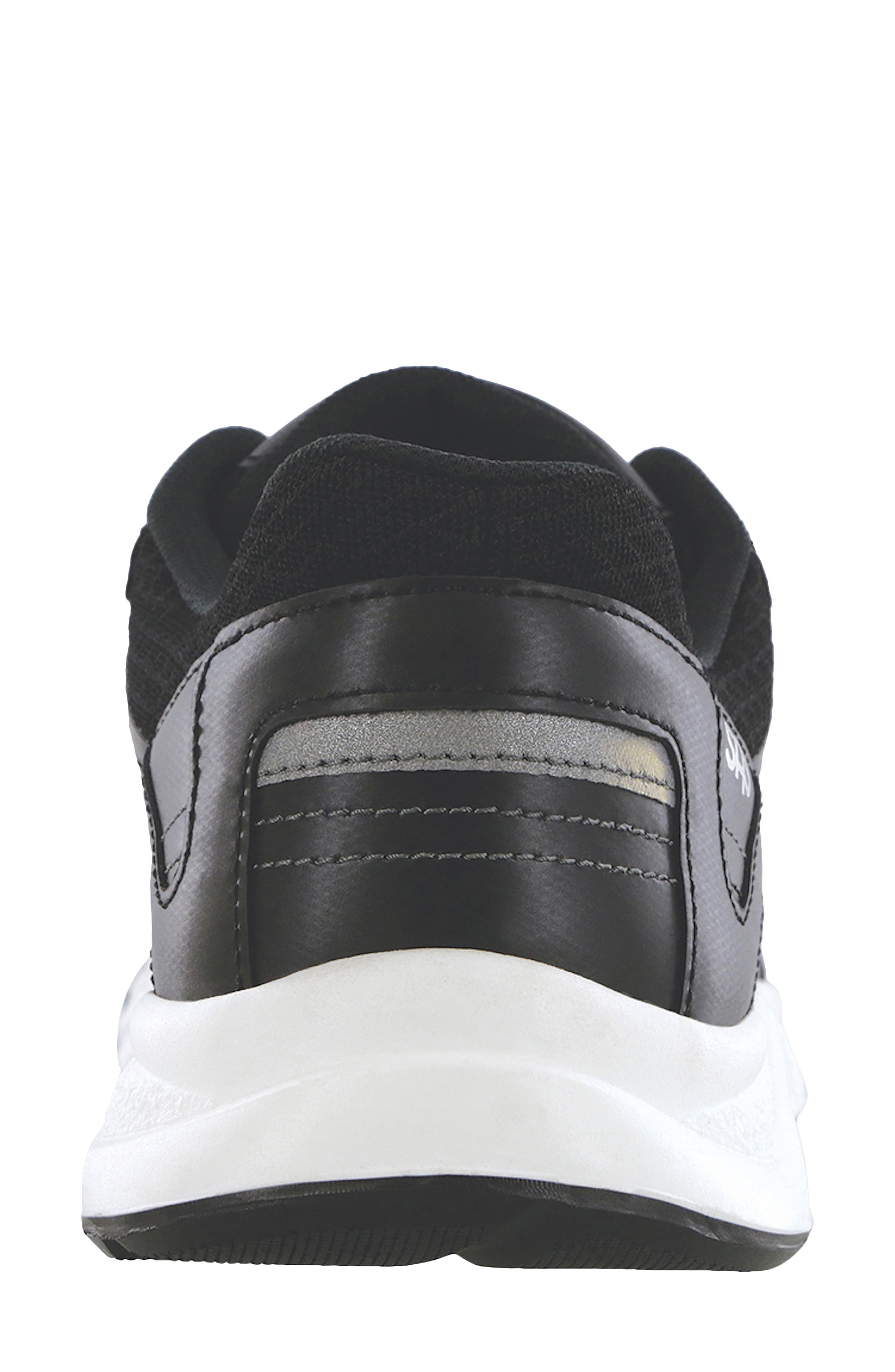 SAS Tempo Sneaker, Alternate, color, Black