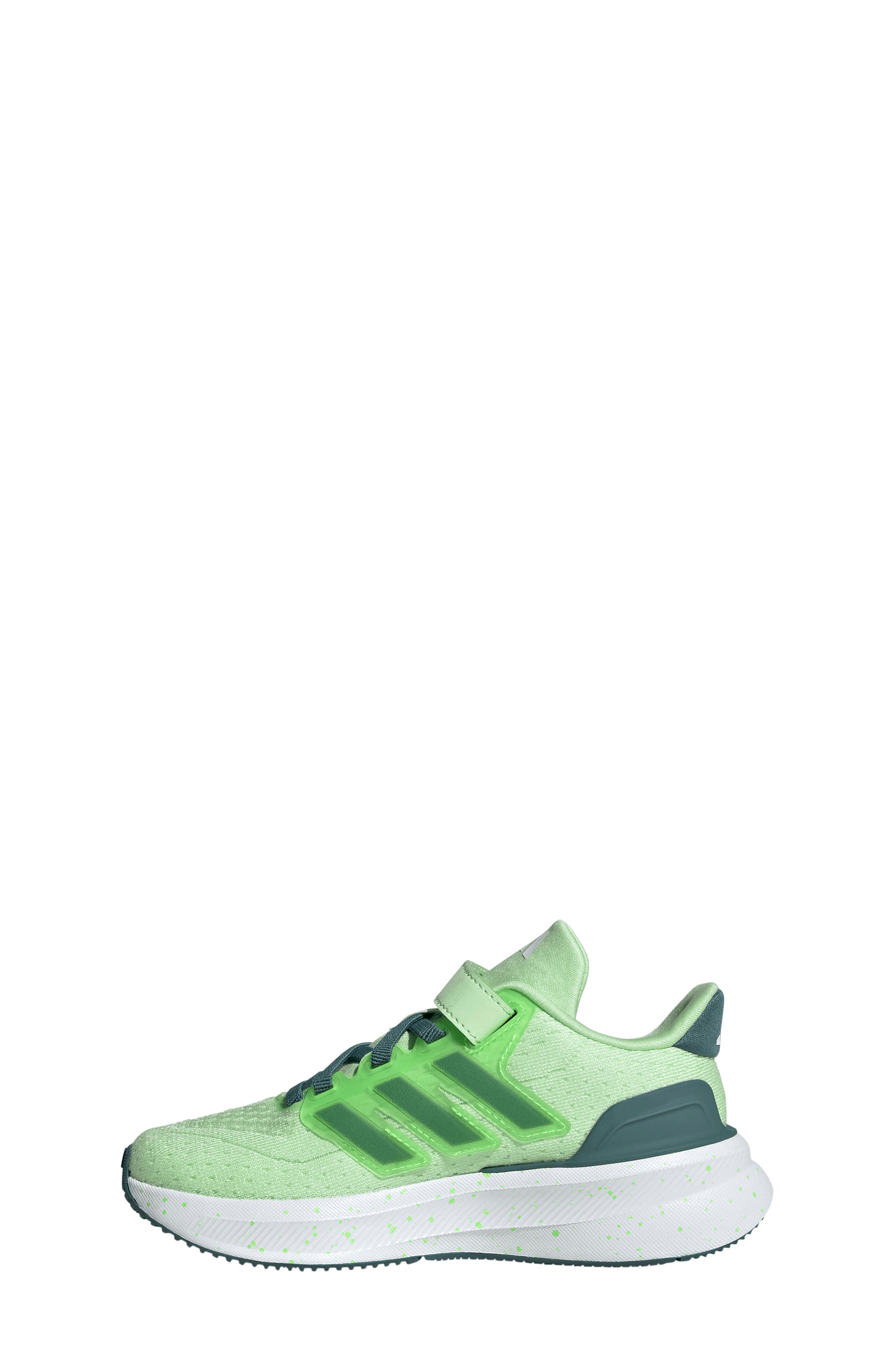 adidas Kids' Ultrarun 5 Sneaker, Alternate, color, Segrsp/Pre