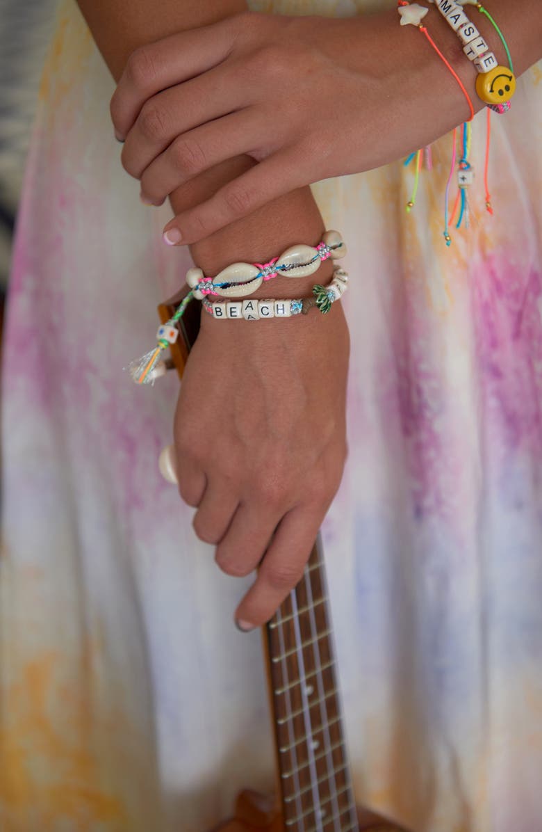 Venessa Arizaga Fantasea Bracelet, Alternate, color,