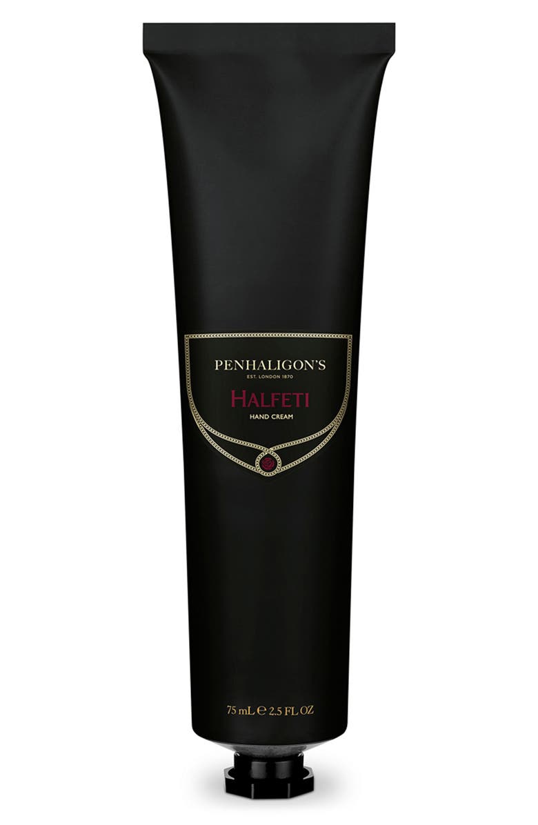 Penhaligon
s Halfeti Hand Cream, Main, color,
