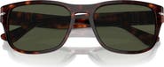 Persol 55mm Pillow Sunglasses