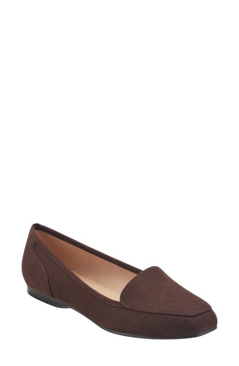 Liberty Loafer