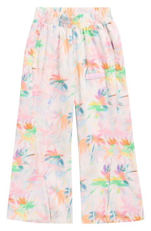 Kids' Palms Pants