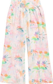 Palm Angels Kids' Palms Pants