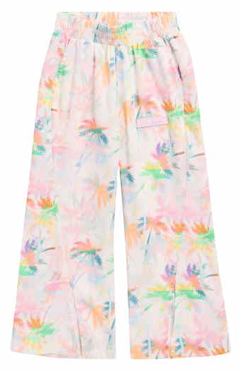 Kids' Palms Pants