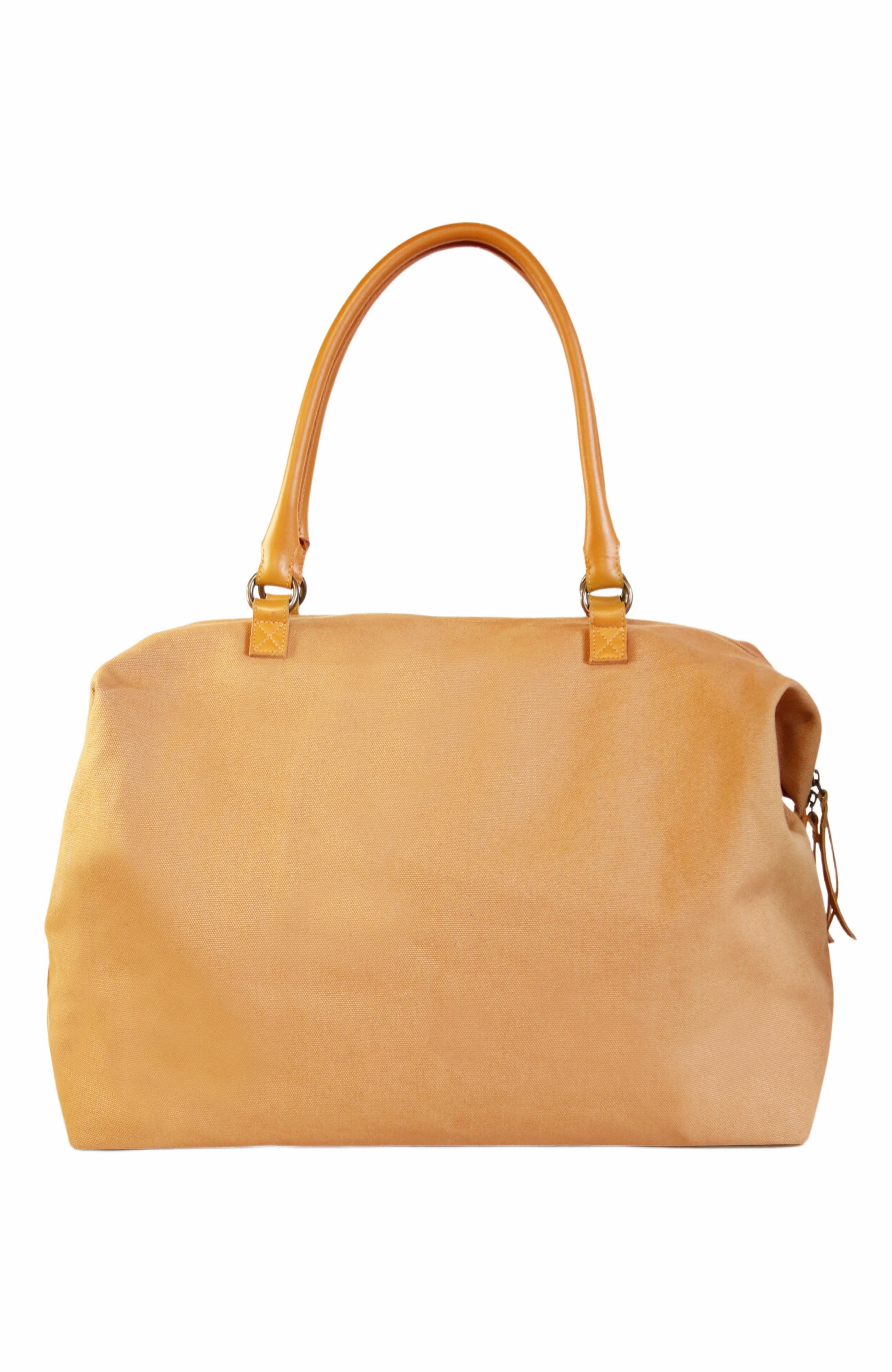 ABLE Song Carry-On Weekender, Main, color, 