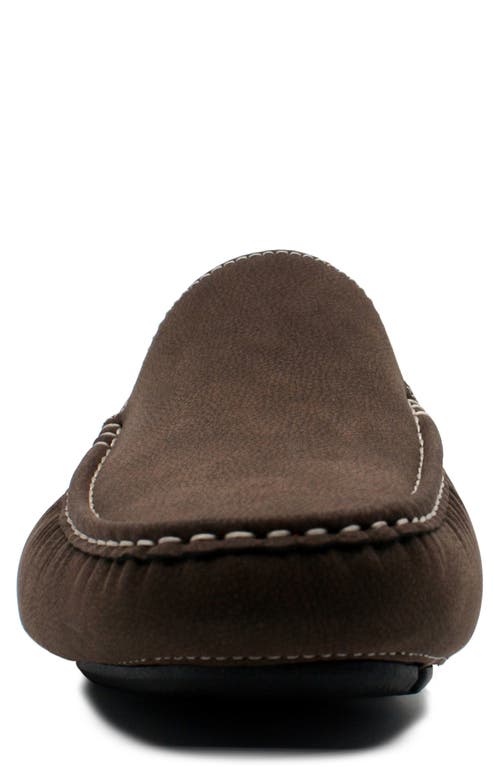 Akademiks Driving Loafer