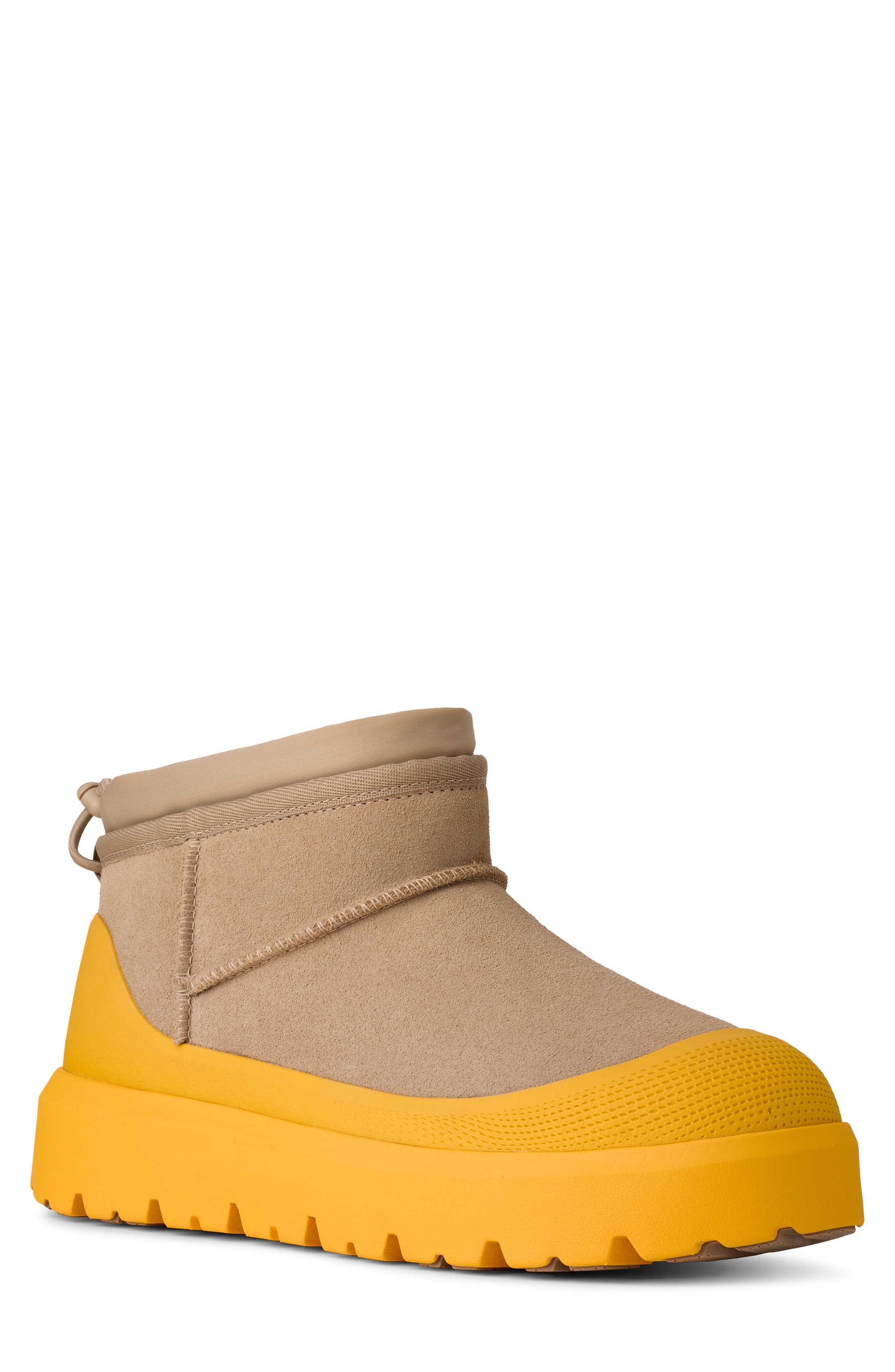  Mustard Seed / Summer Wheat