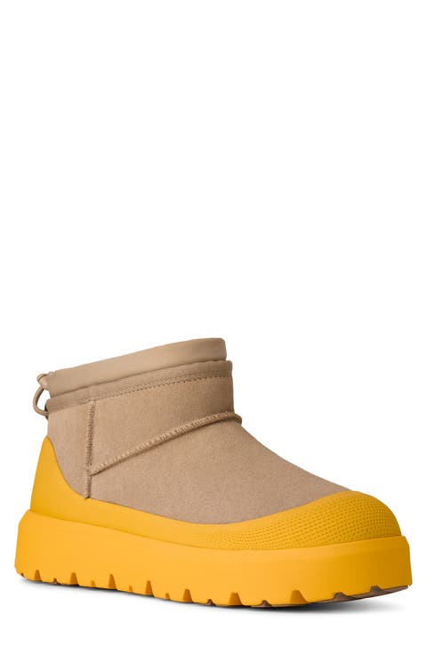 Classic Ultra Mini Weather Hybrid Boot (Men)