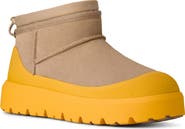 UGG® Classic Ultra Mini Weather Hybrid Boot