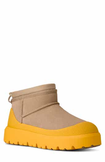 Classic Ultra Mini Weather Hybrid Boot