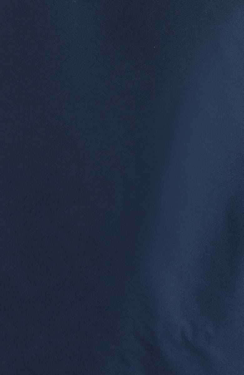 Helly Hansen Aden Waterproof with Stowaway Hood, Alternate, color, Navy